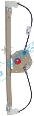 ELECTRIC LIFE ZR BM710 L