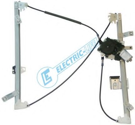 ELECTRIC LIFE ZR CT22 L