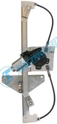 ELECTRIC LIFE ZR CT42 R