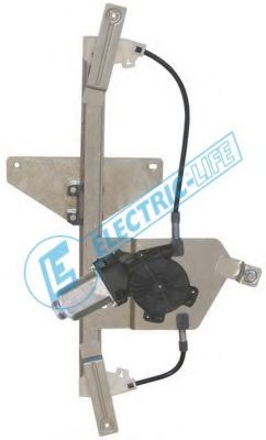 ELECTRIC LIFE ZR CT43 L