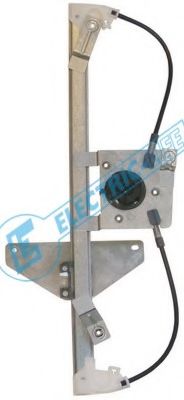 ELECTRIC LIFE ZR CT717 L