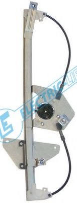 ELECTRIC LIFE ZR CT719 L