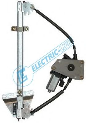 ELECTRIC LIFE ZR DN87 R
