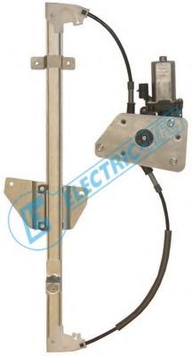 ELECTRIC LIFE ZR DN94 L