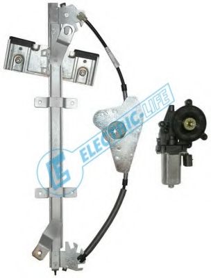 ELECTRIC LIFE ZR FR75 L