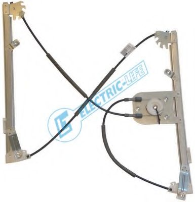 ELECTRIC LIFE ZR FR707 R