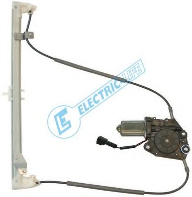 ELECTRIC LIFE ZR FT52 L