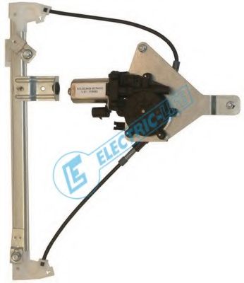 ELECTRIC LIFE ZR FT70 L