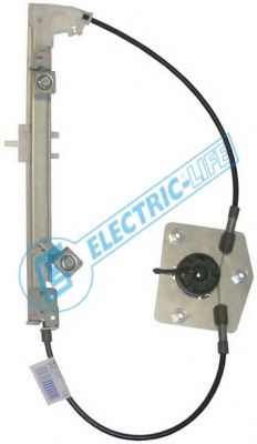 ELECTRIC LIFE ZR FT708 R