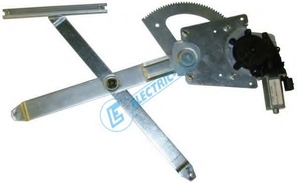 ELECTRIC LIFE ZR IZ22 L