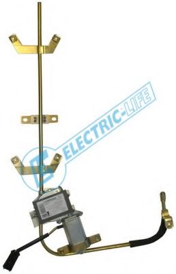 ELECTRIC LIFE ZR ME20 R