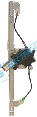 ELECTRIC LIFE ZR ME69 L