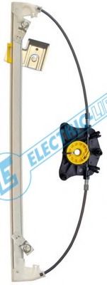 ELECTRIC LIFE ZR ME705 R