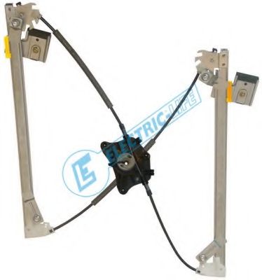 ELECTRIC LIFE ZR ME713 R