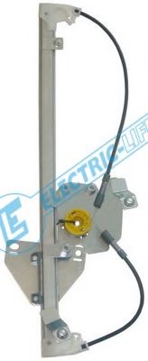 ELECTRIC LIFE ZR ME716 R