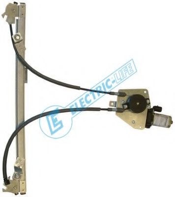ELECTRIC LIFE ZR PG18 L