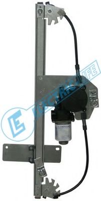 ELECTRIC LIFE ZR PG42 L