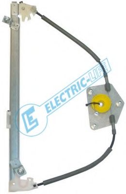 ELECTRIC LIFE ZR PG705 R