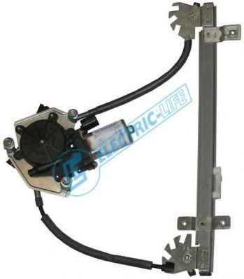 ELECTRIC LIFE ZR RN45 L