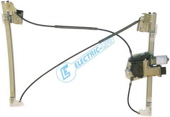 ELECTRIC LIFE ZR STO24 L C