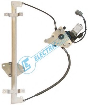 ELECTRIC LIFE ZR SUO18 R C