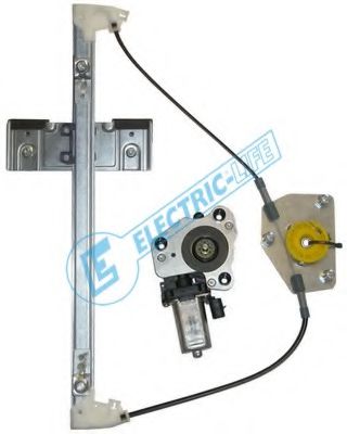 ELECTRIC LIFE ZR VK102 R
