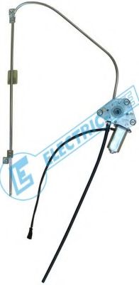 ELECTRIC LIFE ZR ZA33 R