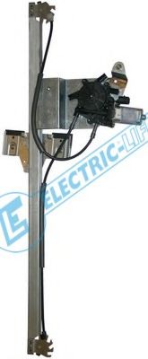 ELECTRIC LIFE ZR ZA42 R