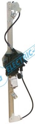 ELECTRIC LIFE ZR ZA62 R