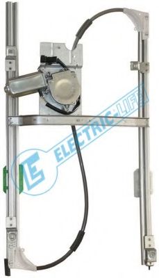 ELECTRIC LIFE ZR ZA124 R