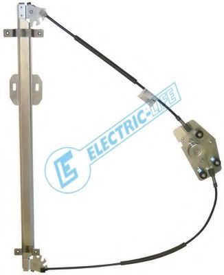 ELECTRIC LIFE ZR ZA707 L