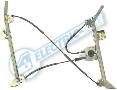 ELECTRIC LIFE ZR RN721 L