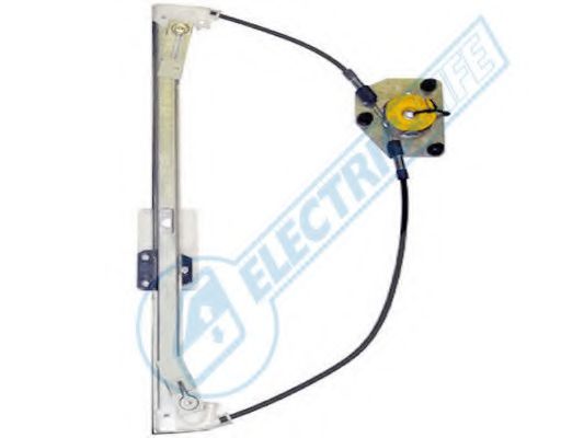 ELECTRIC LIFE ZR VK729 L