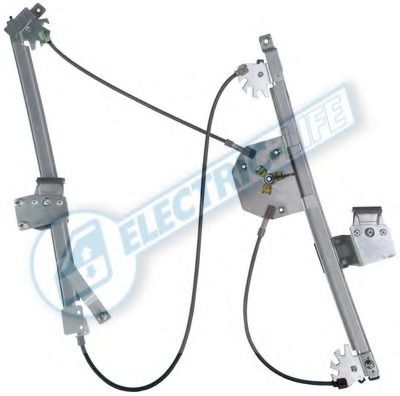 ELECTRIC LIFE ZR BM716 L