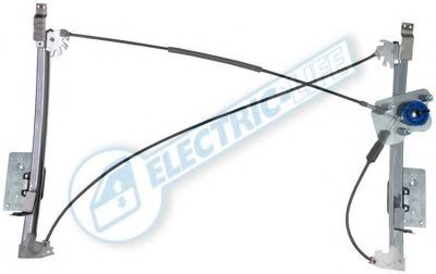 ELECTRIC LIFE ZR BM718 L