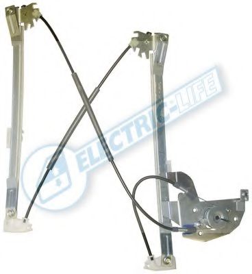 ELECTRIC LIFE ZR BM722 L