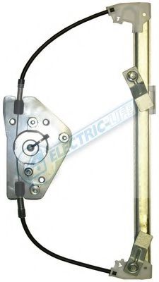 ELECTRIC LIFE ZR BM723 L