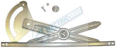 ELECTRIC LIFE ZR KA704 L