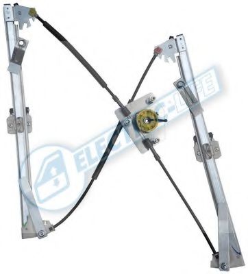 ELECTRIC LIFE ZR KA707 L