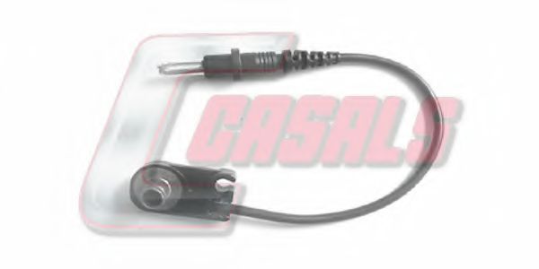 CASALS 50034