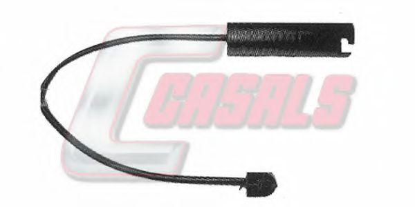 CASALS 50067