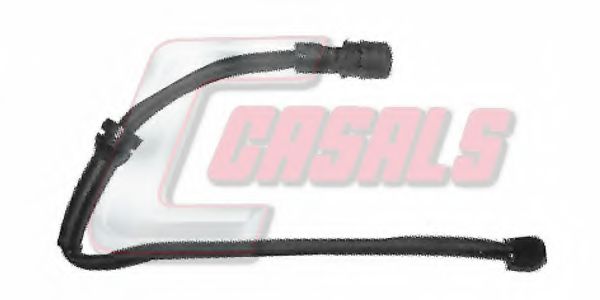 CASALS 50124