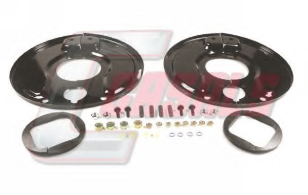 CASALS 8612 CASALS 8612