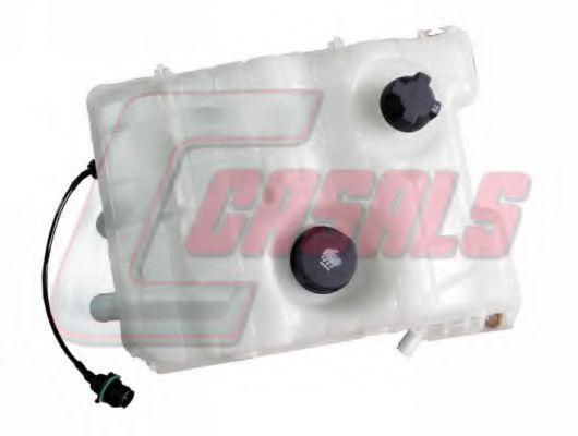 CASALS 401