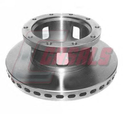 CASALS 55108
