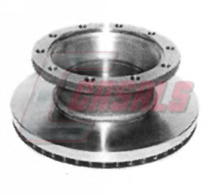 CASALS 55340
