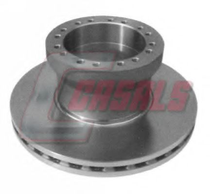 CASALS 55349