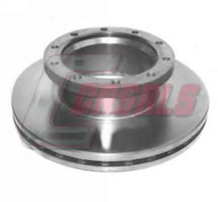 CASALS 55362