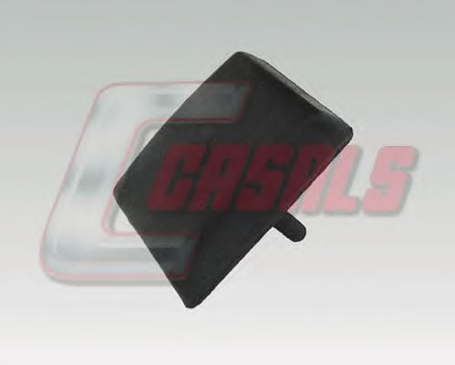 CASALS 6409