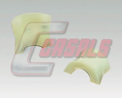 CASALS 6544